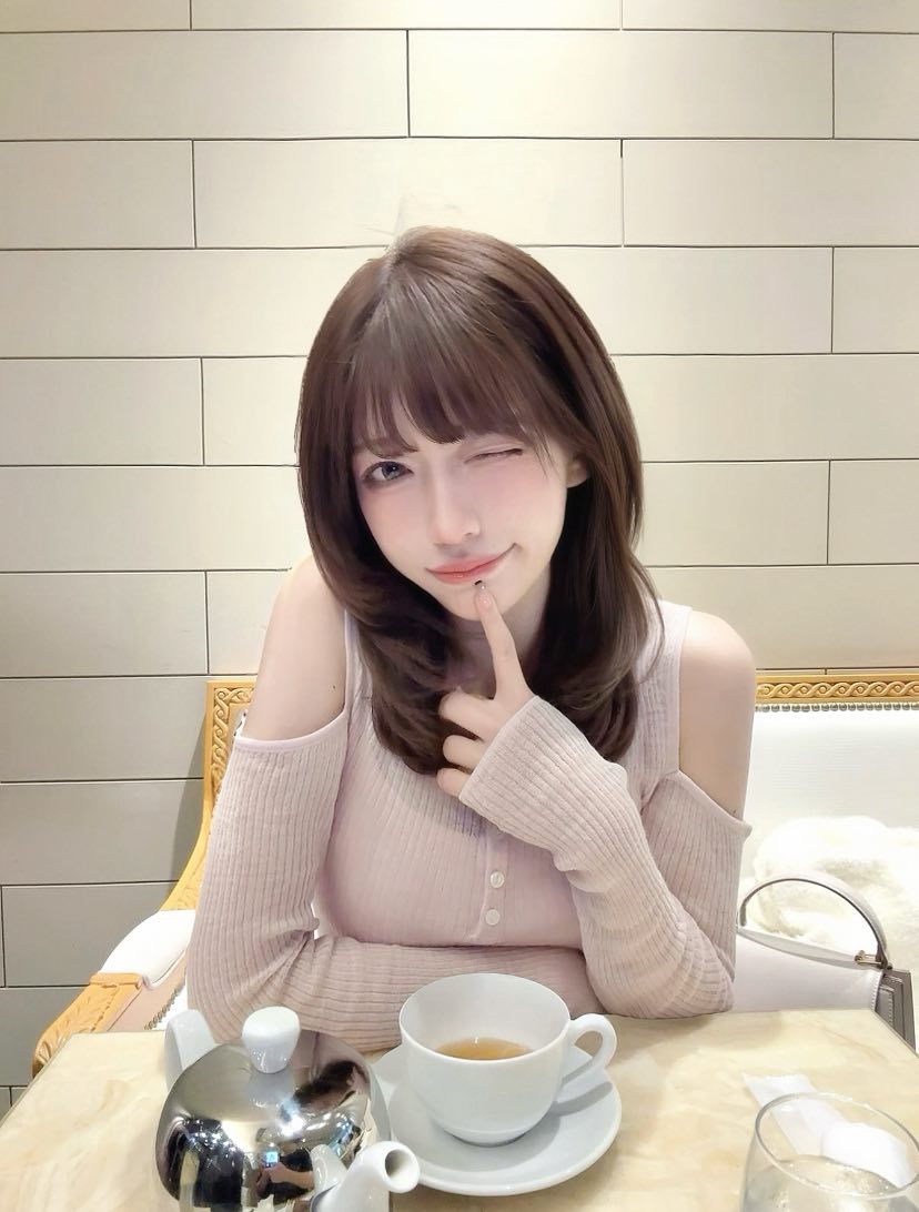 美月